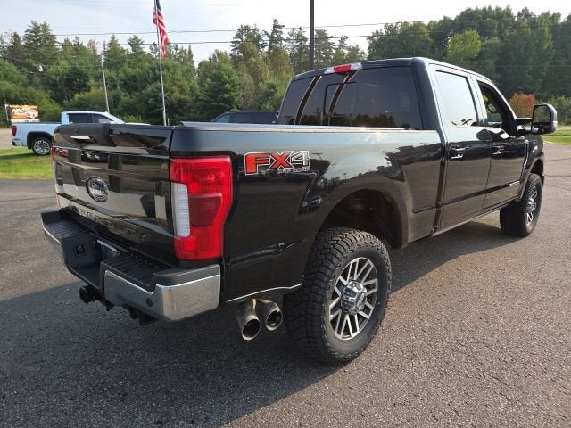 2018 Ford Super Duty F-350 SRW XL