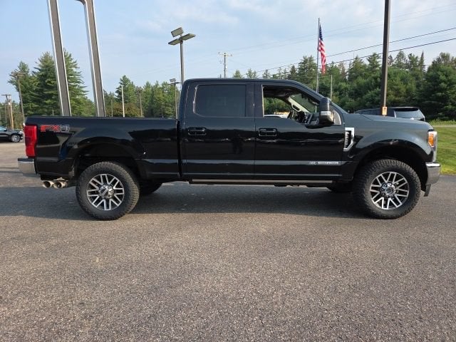 2018 Ford Super Duty F-350 SRW XL