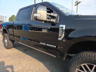 2018 Ford Super Duty F-350 SRW XL