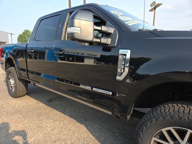 2018 Ford Super Duty F-350 SRW XL