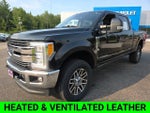 2018 Ford Super Duty F-350 SRW XL