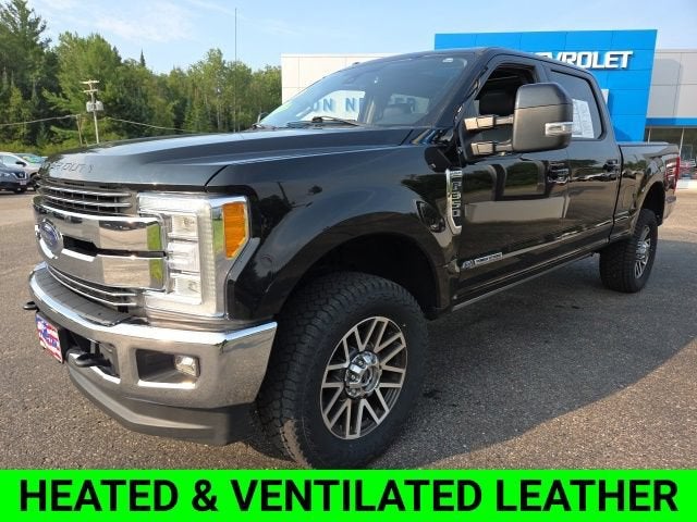 2018 Ford Super Duty F-350 SRW XL