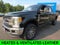 2018 Ford Super Duty F-350 SRW XL