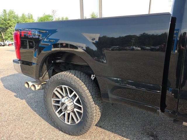 2018 Ford Super Duty F-350 SRW XL
