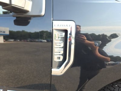 2018 Ford Super Duty F-350 SRW XL