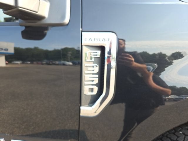 2018 Ford Super Duty F-350 SRW XL