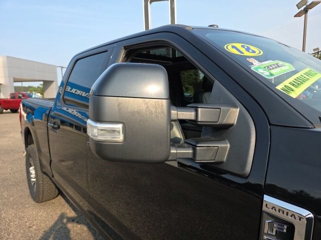 2018 Ford Super Duty F-350 SRW XL