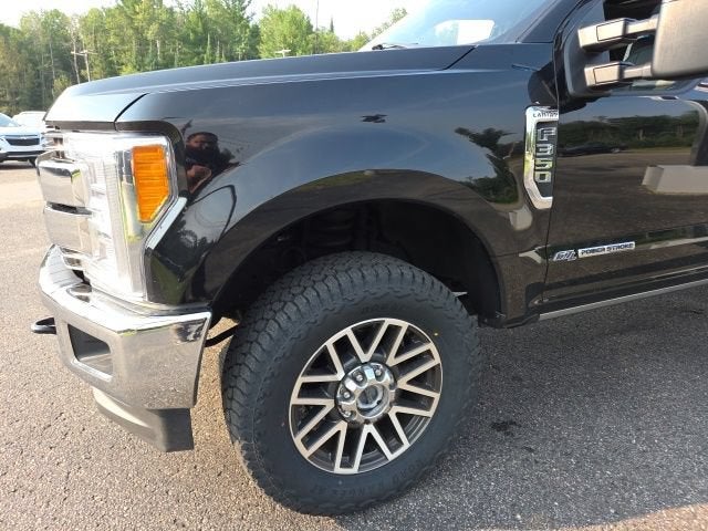 2018 Ford Super Duty F-350 SRW XL