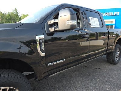 2018 Ford Super Duty F-350 SRW XL