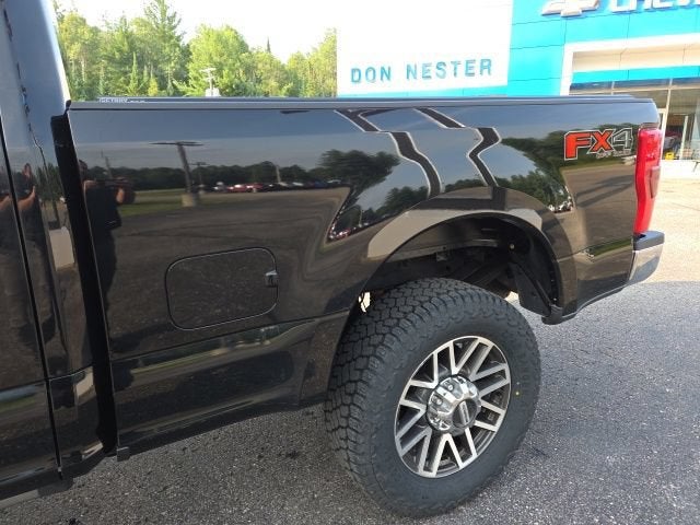 2018 Ford Super Duty F-350 SRW XL