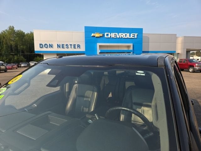 2018 Ford Super Duty F-350 SRW XL