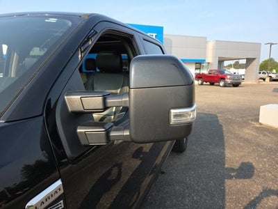 2018 Ford Super Duty F-350 SRW XL