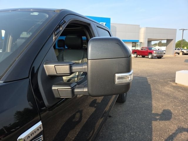 2018 Ford Super Duty F-350 SRW XL