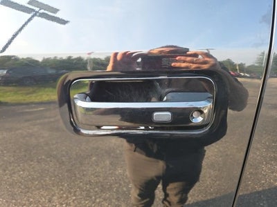 2018 Ford Super Duty F-350 SRW XL