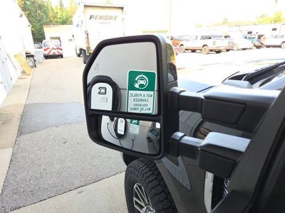2018 Ford Super Duty F-350 SRW XL