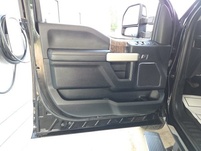2018 Ford Super Duty F-350 SRW XL