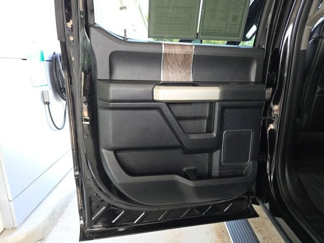 2018 Ford Super Duty F-350 SRW XL