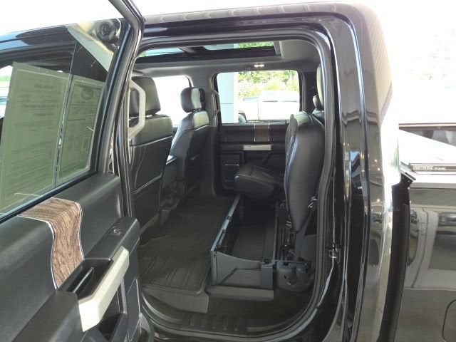 2018 Ford Super Duty F-350 SRW XL