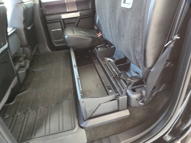 2018 Ford Super Duty F-350 SRW XL
