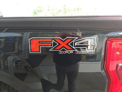 2018 Ford Super Duty F-350 SRW XL