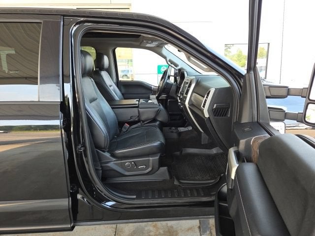 2018 Ford Super Duty F-350 SRW XL