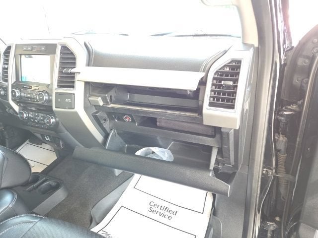 2018 Ford Super Duty F-350 SRW XL