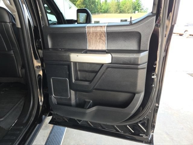 2018 Ford Super Duty F-350 SRW XL