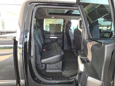 2018 Ford Super Duty F-350 SRW XL