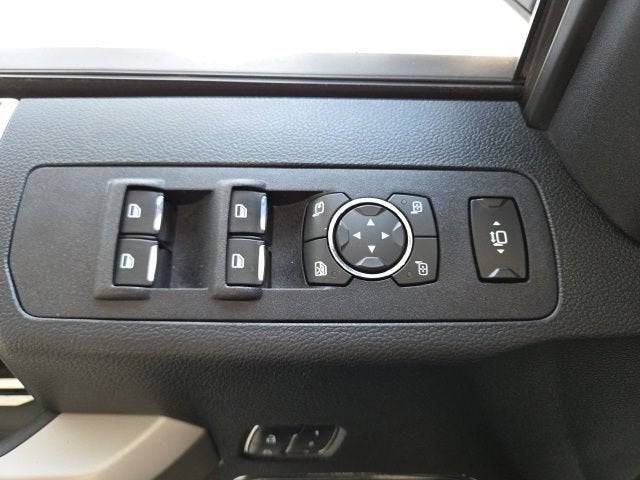 2018 Ford Super Duty F-350 SRW XL