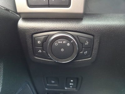 2018 Ford Super Duty F-350 SRW XL