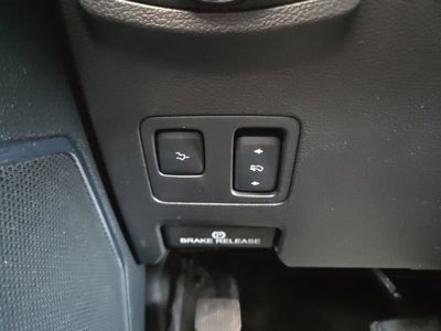2018 Ford Super Duty F-350 SRW XL
