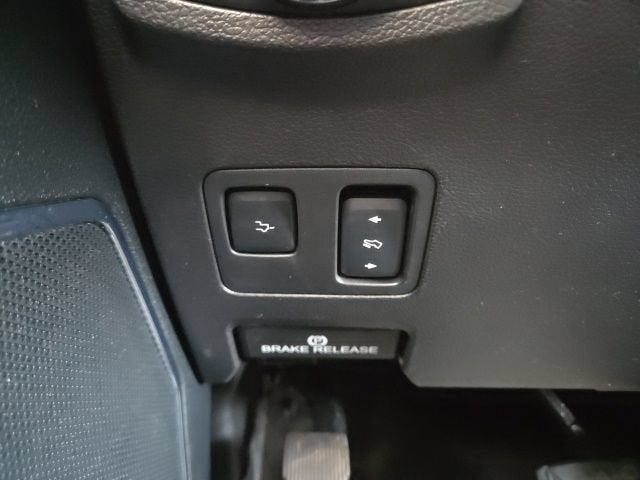 2018 Ford Super Duty F-350 SRW XL