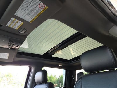 2018 Ford Super Duty F-350 SRW XL