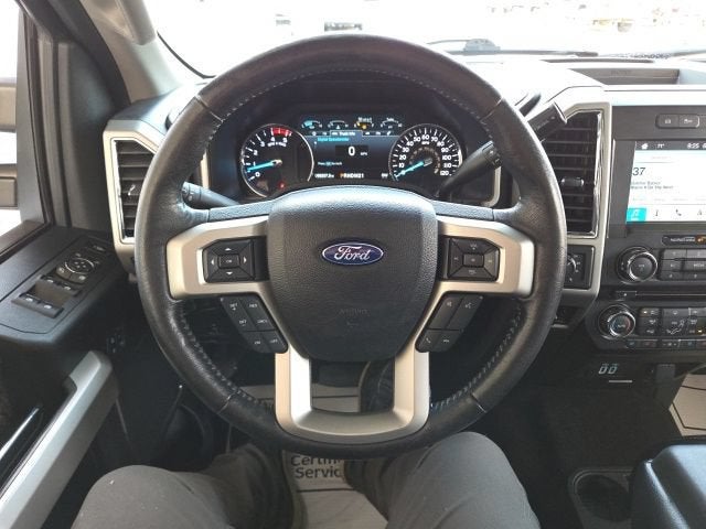 2018 Ford Super Duty F-350 SRW XL