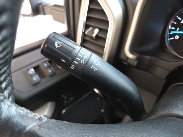 2018 Ford Super Duty F-350 SRW XL
