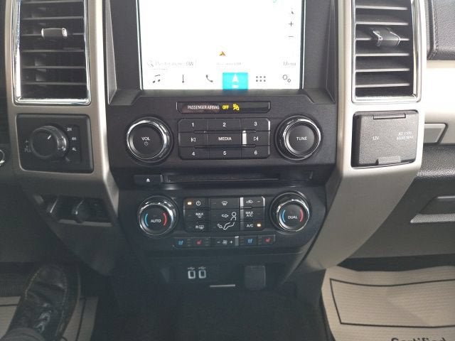 2018 Ford Super Duty F-350 SRW XL