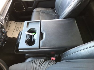 2018 Ford Super Duty F-350 SRW XL