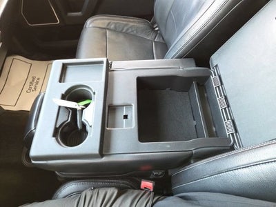 2018 Ford Super Duty F-350 SRW XL