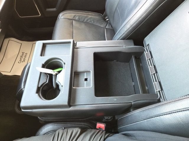 2018 Ford Super Duty F-350 SRW XL