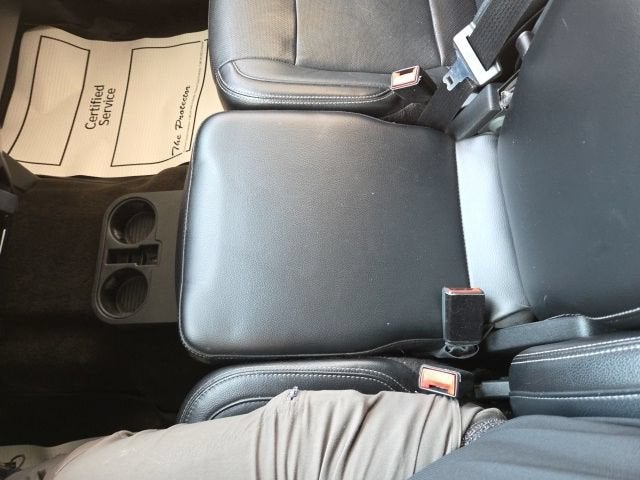 2018 Ford Super Duty F-350 SRW XL