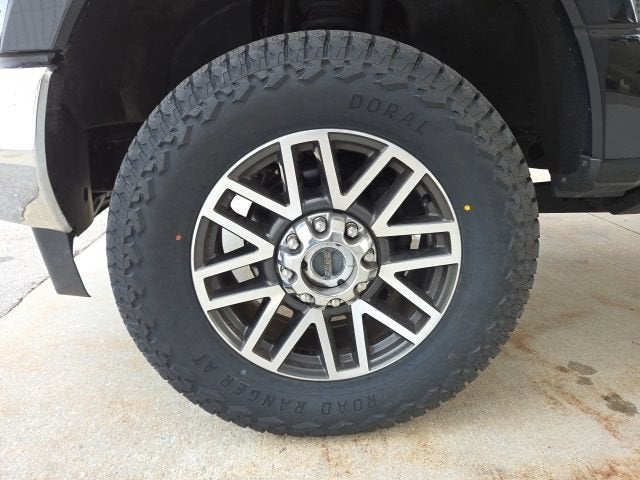 2018 Ford Super Duty F-350 SRW XL