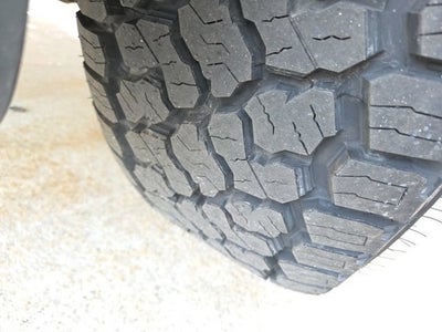 2018 Ford Super Duty F-350 SRW XL