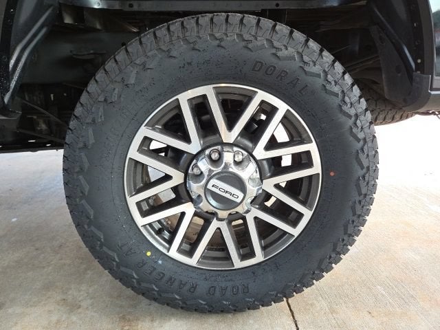 2018 Ford Super Duty F-350 SRW XL