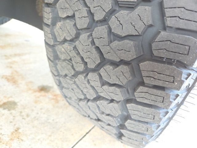 2018 Ford Super Duty F-350 SRW XL