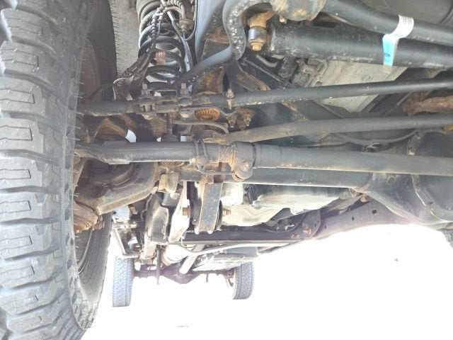 2018 Ford Super Duty F-350 SRW XL