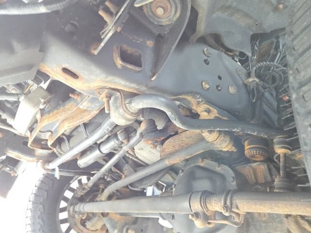 2018 Ford Super Duty F-350 SRW XL