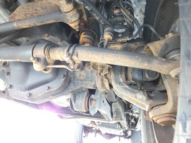 2018 Ford Super Duty F-350 SRW XL