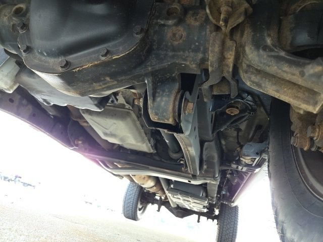 2018 Ford Super Duty F-350 SRW XL
