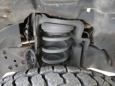 2018 Ford Super Duty F-350 SRW XL