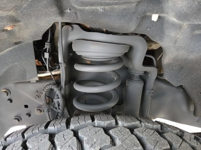 2018 Ford Super Duty F-350 SRW XL